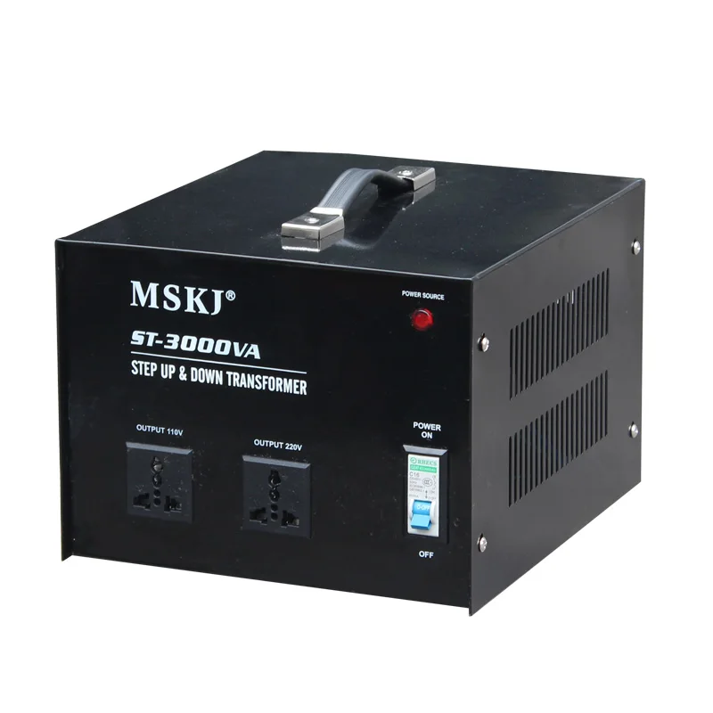 Понижающий трансформатор 240 в 120 В 220 110 В|converter 220v 110v|240v 120v converterstep down transformer |