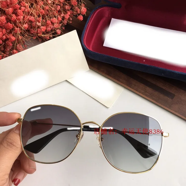 Frauen Runway 4 Designer 6 Sonnenbrille 1 Carter Für 2 Ak0108 Luxus 3 5 2019 Gläser gHwqxnEI