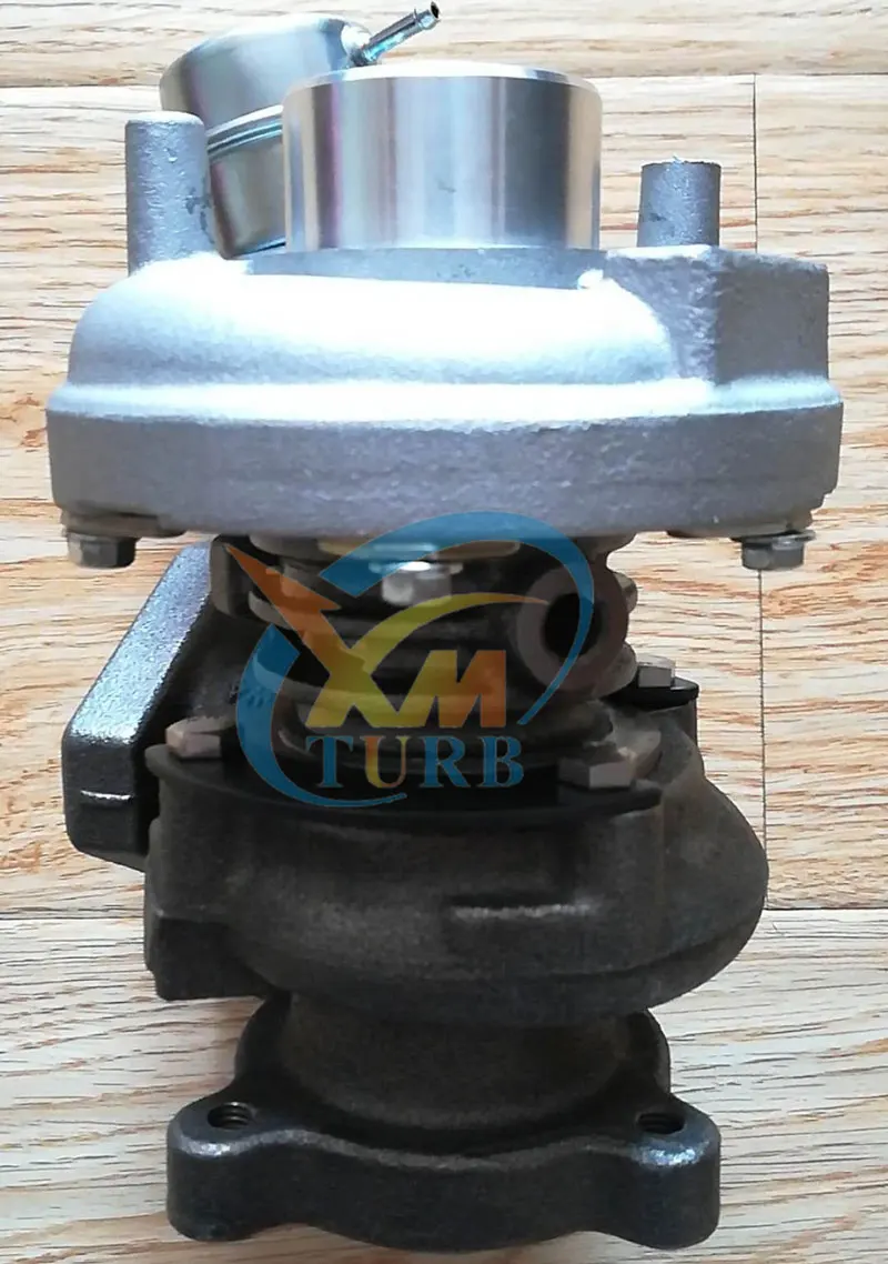 454097-5002 S/454097-0001/028145702/028145702X GT1544S TURBO для VW PASSAT B5/VOLKSWAGEN PASSAT B5/AU D I A4 1Z/AHU двигатель