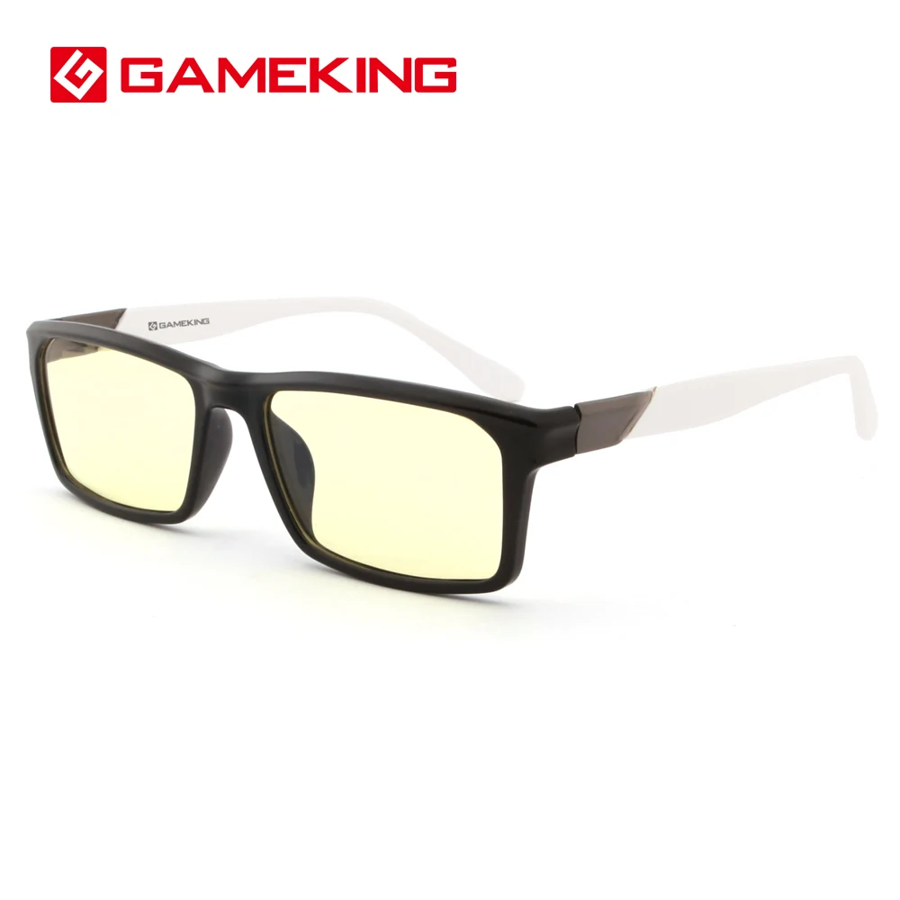 Gameking Blue Light Blocking Eye Protection Computer
