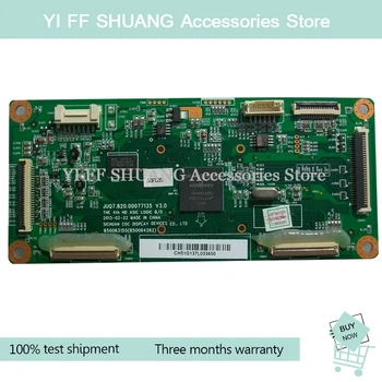 

100% Test shipping for 3D51C2280 logic board juq7.820.00077135 V3.0 screeen CN51G4000