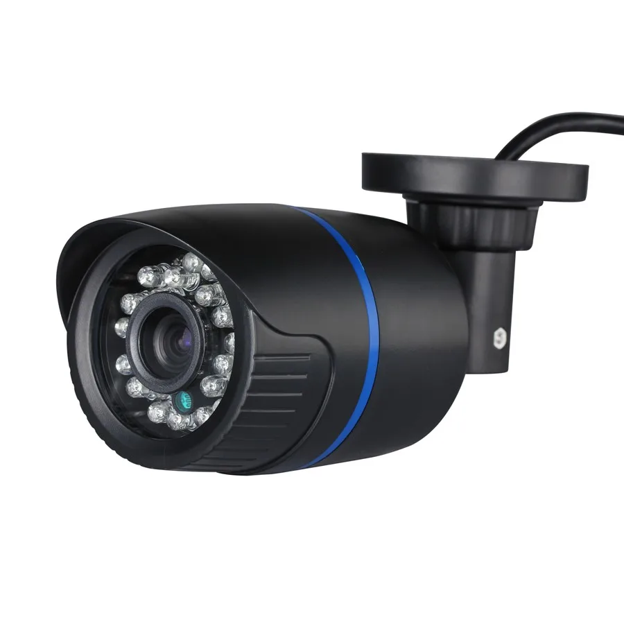

1200TVL 2.8mm Lens CCTV Camera Outdoor Indoor Security Video Surveillance waterproof IR Cut auto switch IR Night Vision