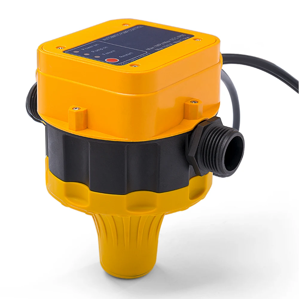  EPC-5 Water Pumps Pressure Boosting Automatic Controller Promotion Household Shortage Protection Ad