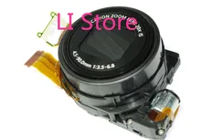 Lens Zoom Unit For CANON Powershot SX280 SX270 SX275 HS Digital Camera Repair Part NO CCD