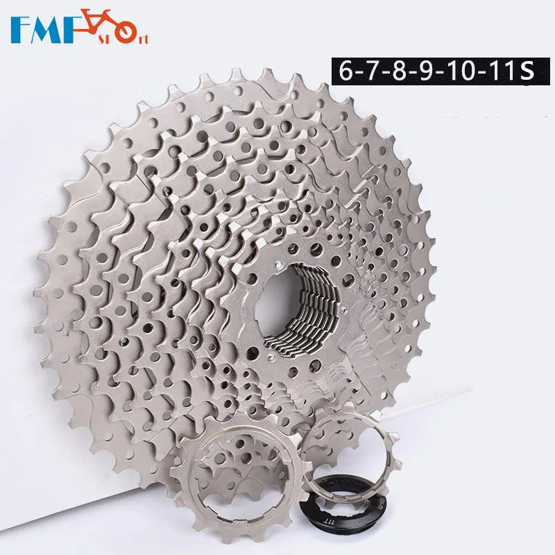Шоссейный круг для горного велосипеда 11 42T 8/11 скоростей|bike flywheel|mtb cassettebicycle freewheel |