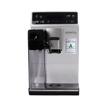 

ETAM29.660.SB fully automatic espresso machine is better than 23.460