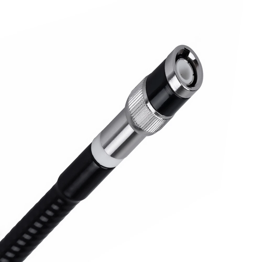 27MHz BNC Male Connector Radio Antenna for Kenwood for Motorola Vertex for IC V8 IC V80 IC V82