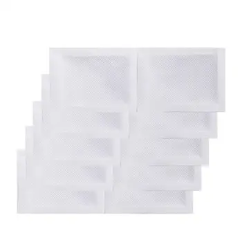 

ETEREAUTY 10pcs Cleansing Detox Foot Patch Forest Spa Sticker Beauty Foot Pad with Adhesive Sheet