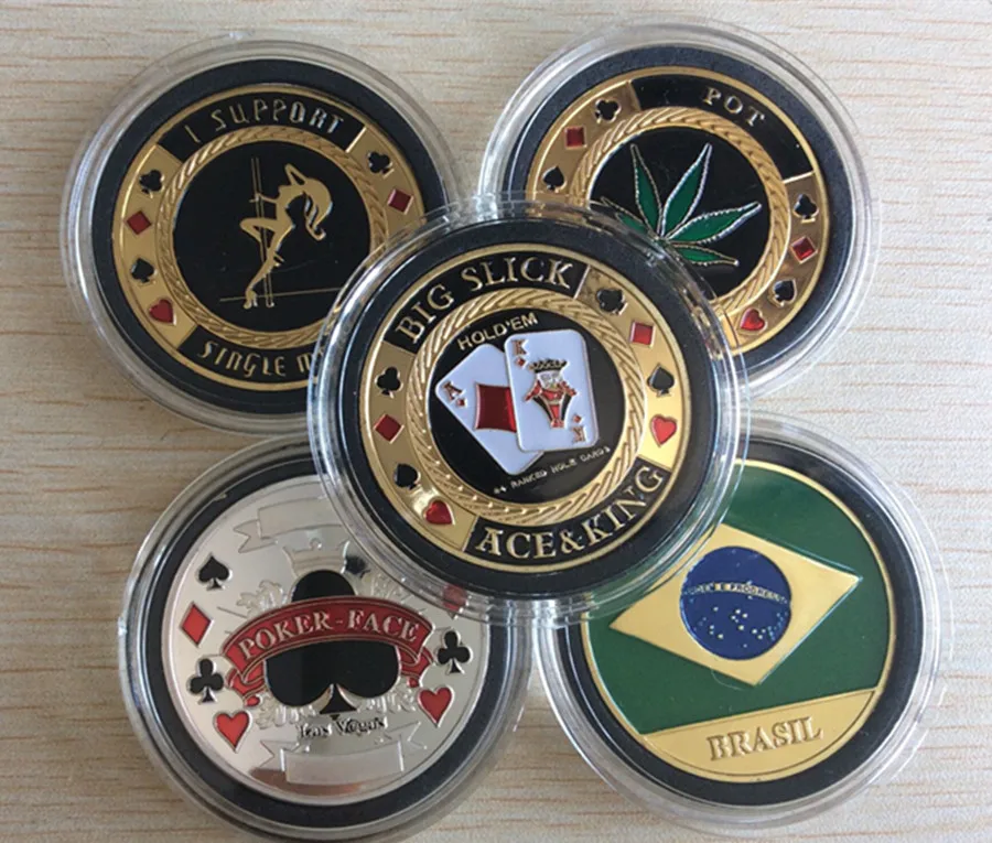 

Sample order 5pcs/lot Free shipping 1oz brass plated pure silver non magnetic mickey mouse coin replica coin