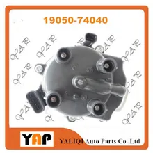 Компонентов для FITTOYOTA MR2 CELICA CAMRY SW21 ST191 SXV10 5SFE 2.2L L4 4+ 2 Plug 19050-74020 19050-74040 19050-74010 19040