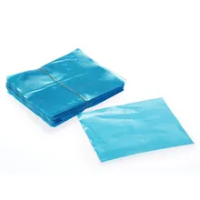 Высокое качество 200 шт. одноразовые тату машина пистолет чехлы Сумки гигиены 4x5 inchesbarrier пластиковый защищающий