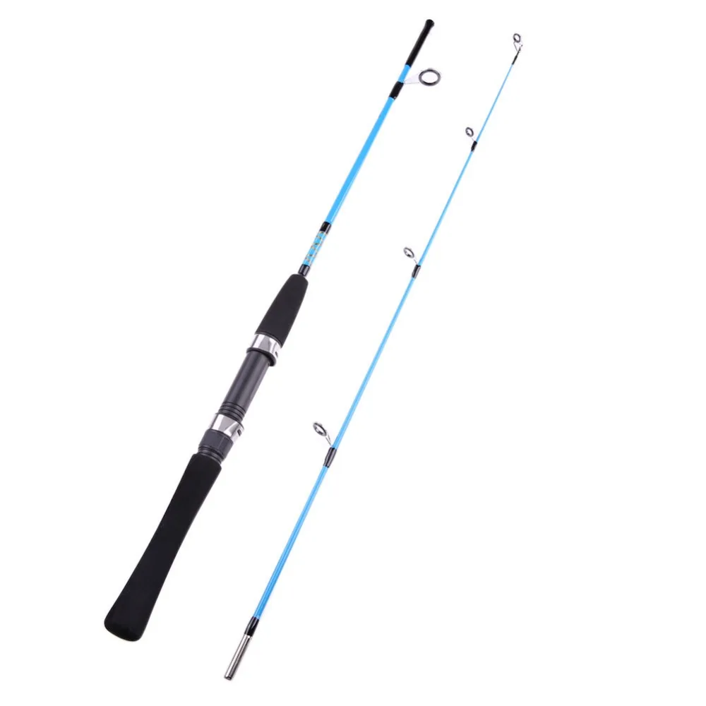Buy 1.2M Fishing Pole Portable Fiber Reinforce Plastic