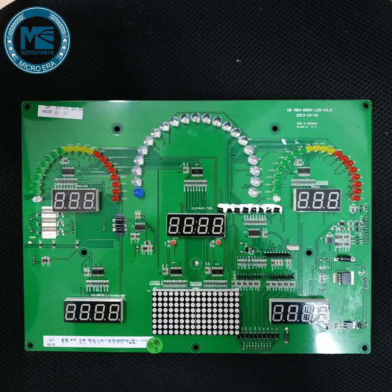 

Treadmill screen circuit board upper control board display board for MBH S800