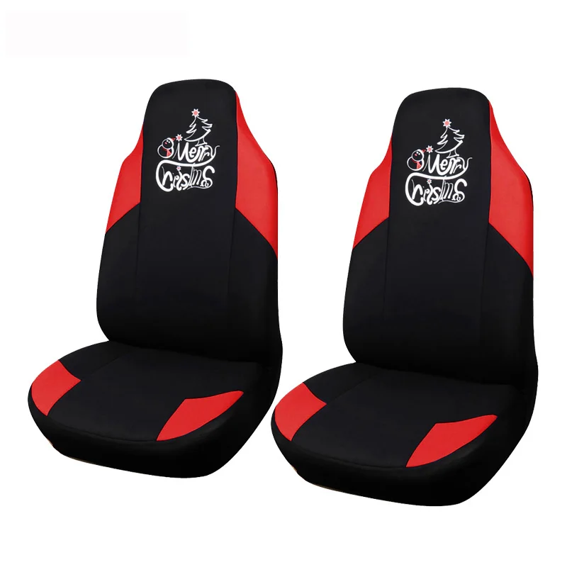 AUTOYOUTH-New-Christmas-Printing-Car-Seat-Cover-Universal-Fit-Most-Vehicles-Seats-Interior-Accessories-Seat-Covers