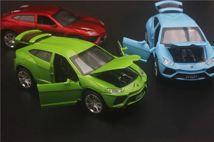 1:32, высокое моделирование, оригинальные литые модели автомобилей Maisto, домашний декор, имитация автомобилей mkd2 для детей, Rambo Urus SUV