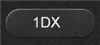 1DX