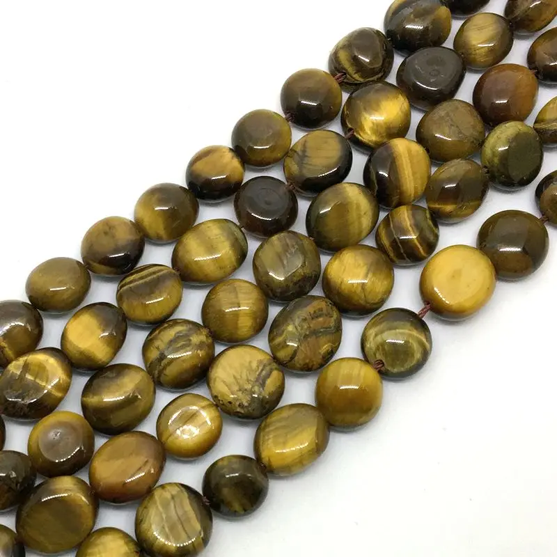 tiger eye