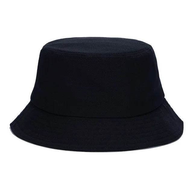Unisex Bucket Hat For Men Women Solid 