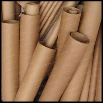 

Paper tube Protect your posters big medium small