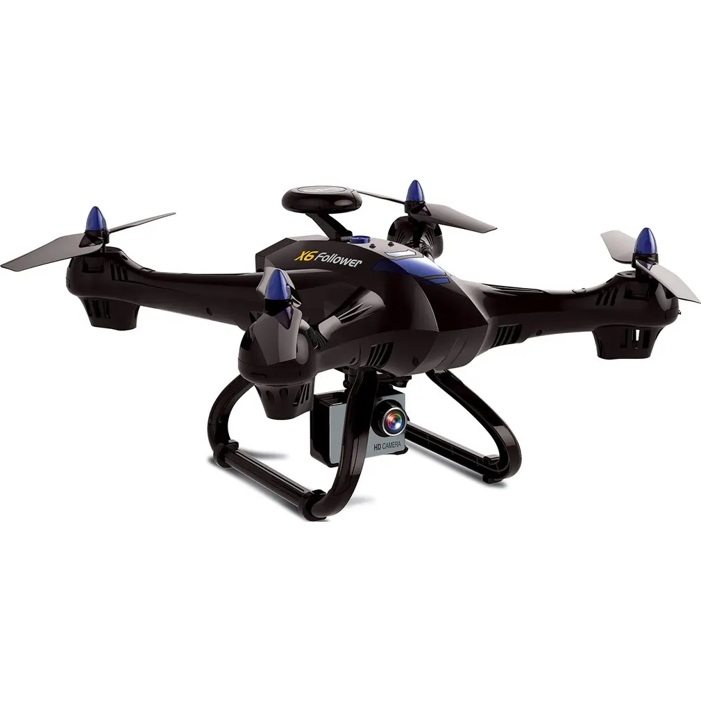 

X183S RC Drone with 720P/1080P HD 5G Camera Headless Mode Altitude Hold One Key Return Mini Remote Control GPS Quadrocopter