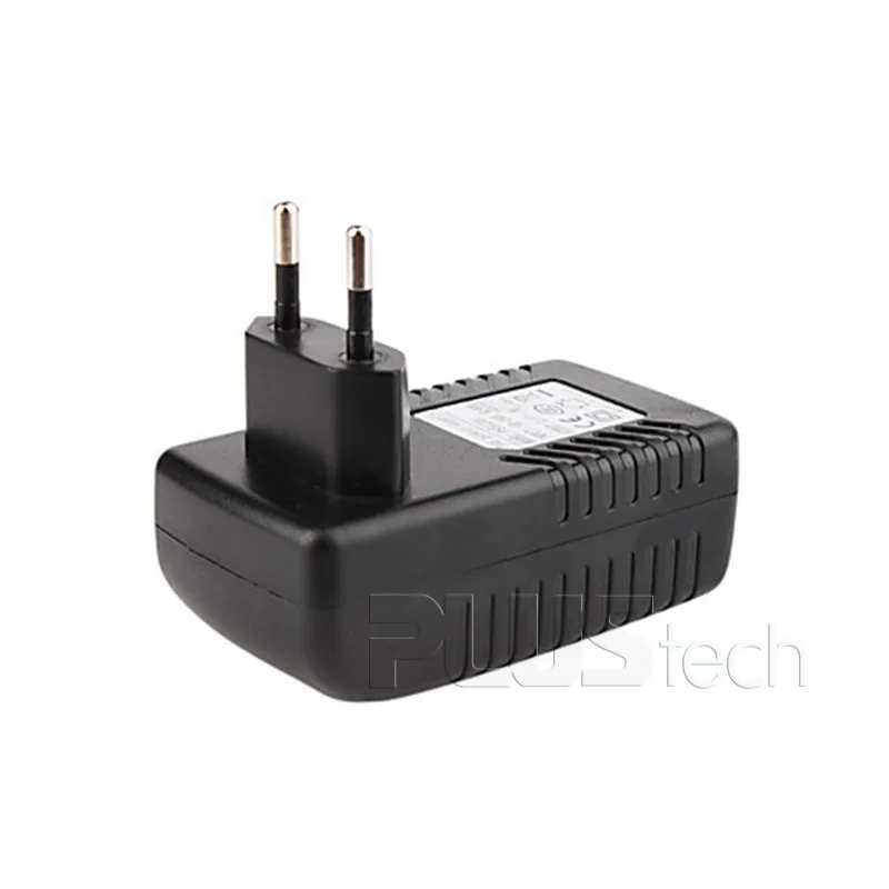 POE 전원 공급 장치 POE 인젝터 AC 220V  DC12V 15V 24V 1A DC48V 0.5A 이더넷 인젝터 POE 전원 어댑터 EU/US 옵션