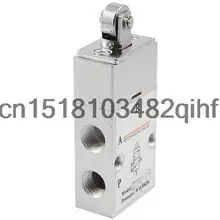 S3V-06 2 Позиция 3 Way ролика Пневматический Механический клапан