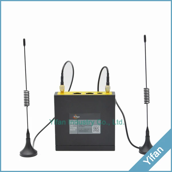 F3X27 Router