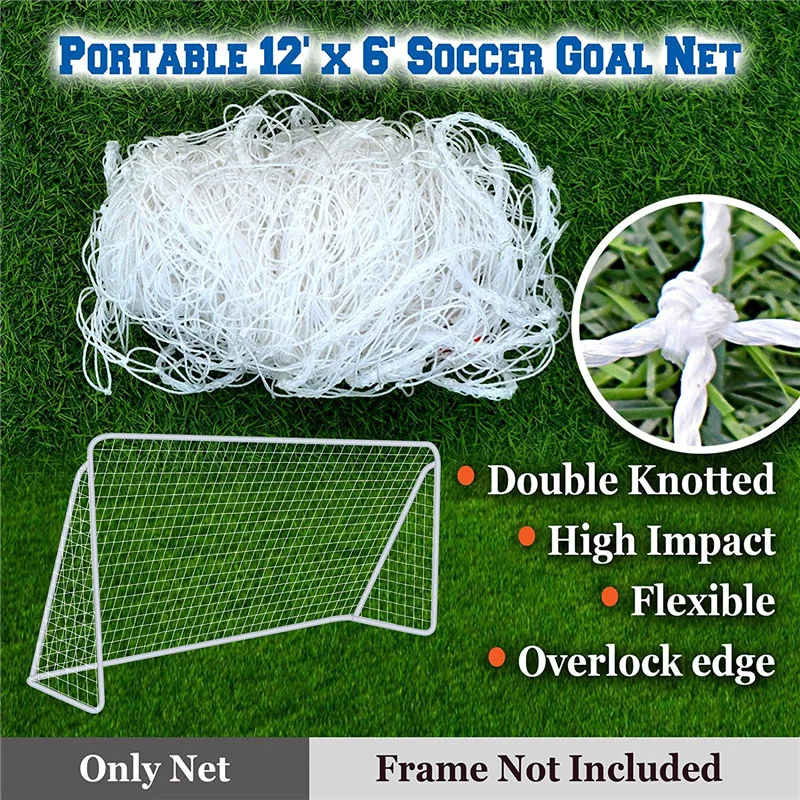 Soccer Goal Net (9)