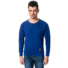 Осенняя рубашка для бега Мужская футболка спортивная рубашка с длинными рукавами Мужская хлопковая футболка для спортзала штаны для бега фитнес мужские топы толстовки спортивные тренировки