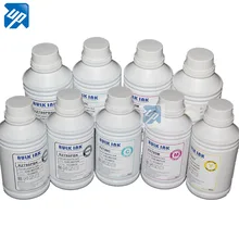 9 x 1L принтер высококачественные чернила сублимационные чернильные краски usd для epson 7890 9890 pro7890 pro9890 принтер