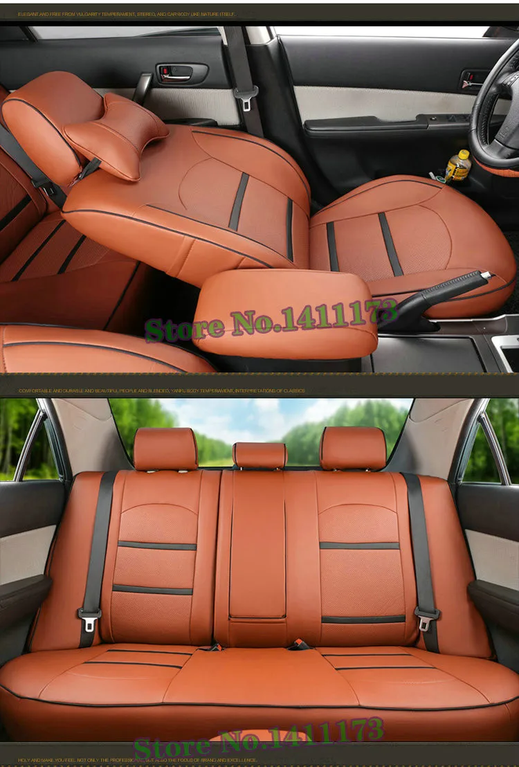 Чехлы на сиденья для Lexus rx350 rx330 rx300 rx400h rx450h, автомобильные аксессуары, чехол на сиденье, набор, ПВХ кожа, защита автомобильных сидений