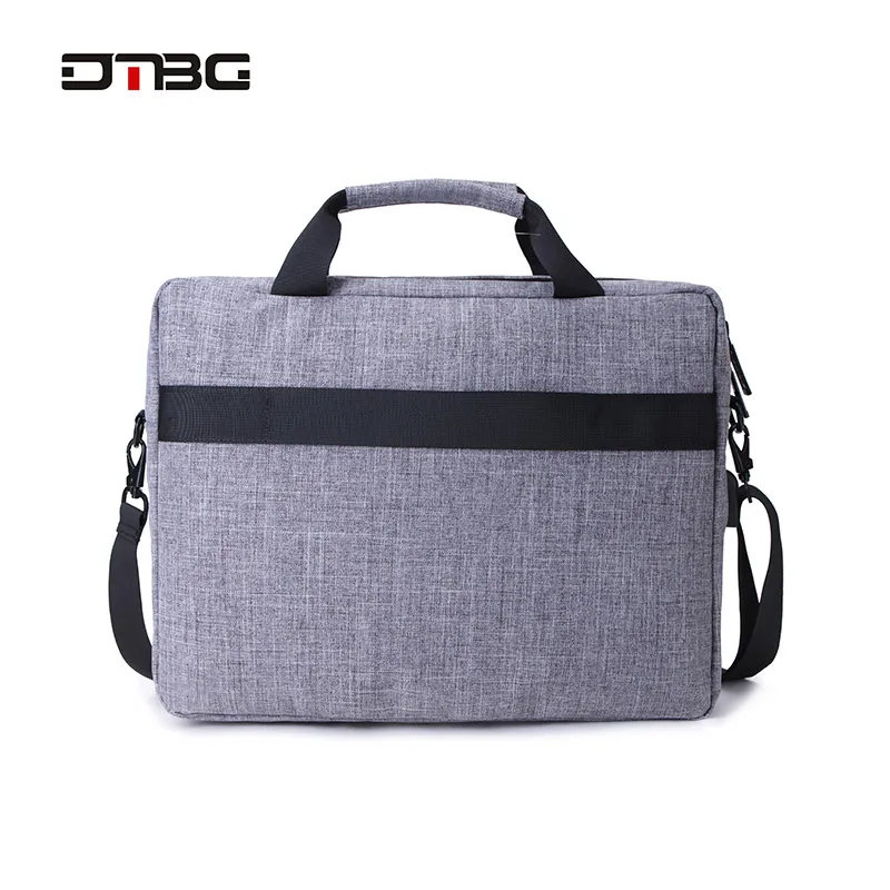 DTBG, умный портфель для ноутбука, черный, серый, 15,6, клетчатая сумка для компьютера, для мужчин и женщин, деловой чемодан, сумка-мессенджер, Модные Офисные Сумки