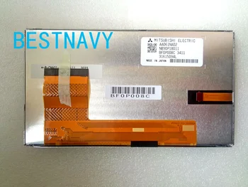 

Original new LCD Disipaly AA061NB02 AA061NA01 AA061NA02 6.1 inch Monitor screen for Car navigation GPS radio audio