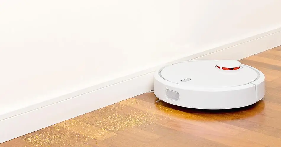 Xiaomi Mi робот пылесос для дома автоматическая Уборка Пыли стерилизовать Smart планируется мобильное приложение Remote Управление