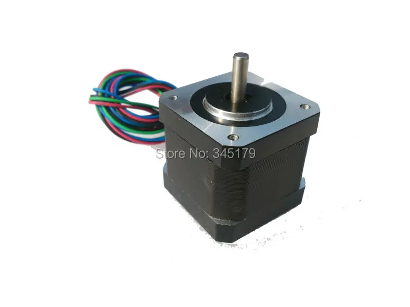 

2 phase Stepper Motor 42HS02 2phase step Motor for co2 laser engraving machine cnc router