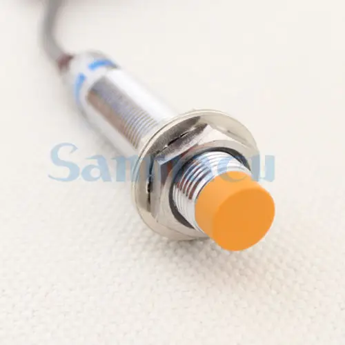 Φ/BX/AX/BY/AY 3 провода M12 NPN/PNP/NO/NC LJ12A3 4 Z датчик приближения|switch|axbx |