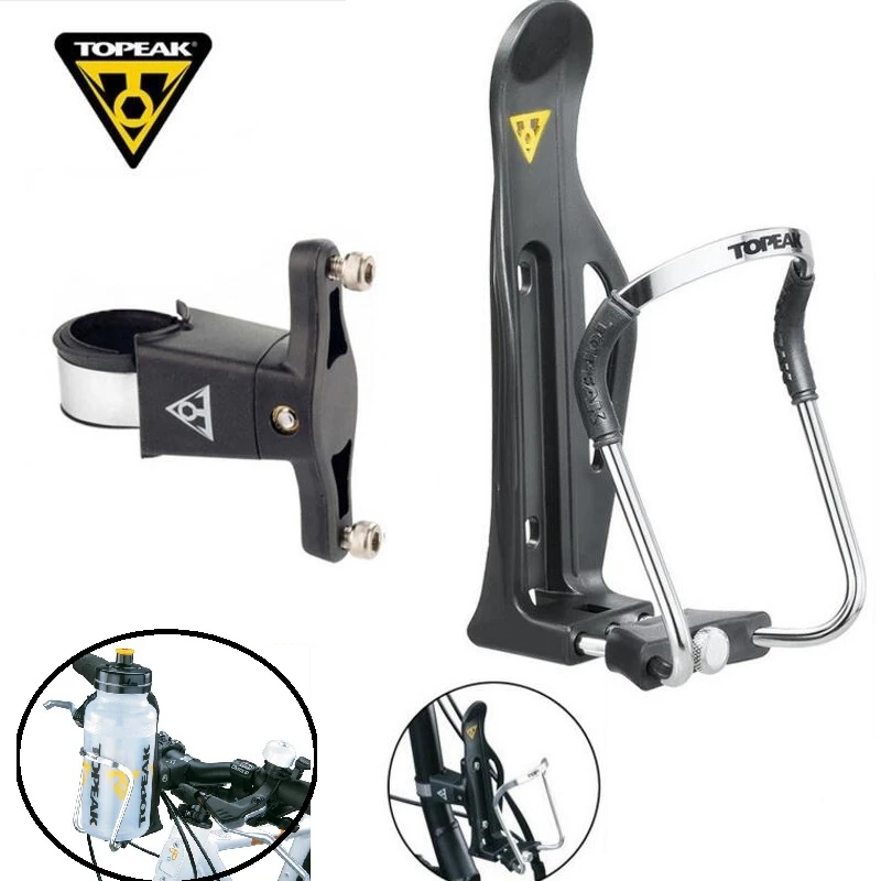 topeak seatpost rack