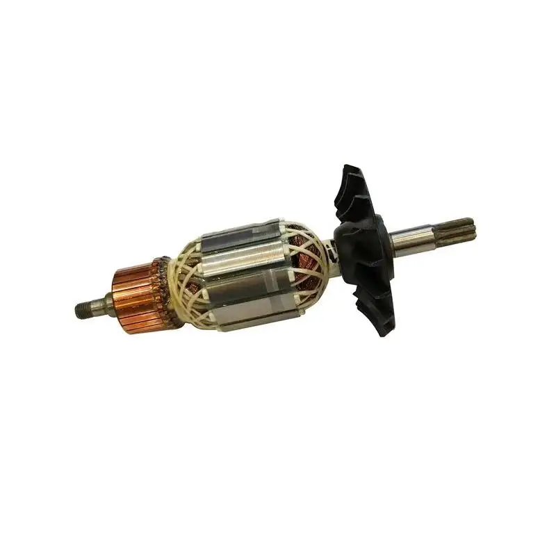 Sostituzione Del Rotore Dell'Armatura Di Ca 220V/240V Gbh 5-38 Per Gbh5-38D Di Bosch Martello Perforatore Di Demolizione Di Gsh388X Gbh 5-38D Gsh 388X