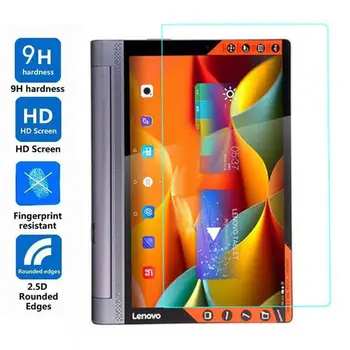 

Tempered Glass For Lenovo Yoga Tab 3 Pro 10.1 Plus Screen Protector For Lenovo Yoga Tab 3 Plus YT-X703 Tab3 Pro YT3-X90F X90L