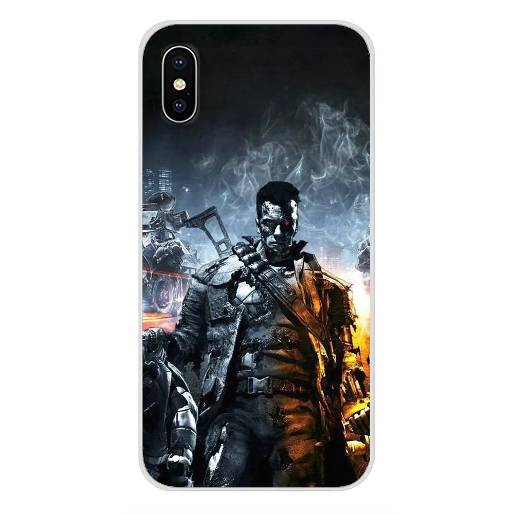 Силиконовые чехлы для iPhone X XR XS MAX 4 4S 5 5S 5C SE 6 6S 7 8 Plus ipod touch 6|Чехлы-накладки| |