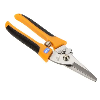 

Hot Pro'skit 8PK-SR007 All Purpose SNiP Stainless Steel Garden Secateurs Scissors Flower Fruit Trees Secateur Cutter for Skin