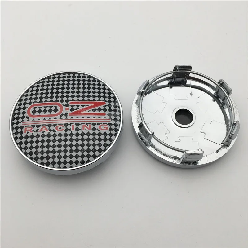 OZ RACING wheel center cap 01