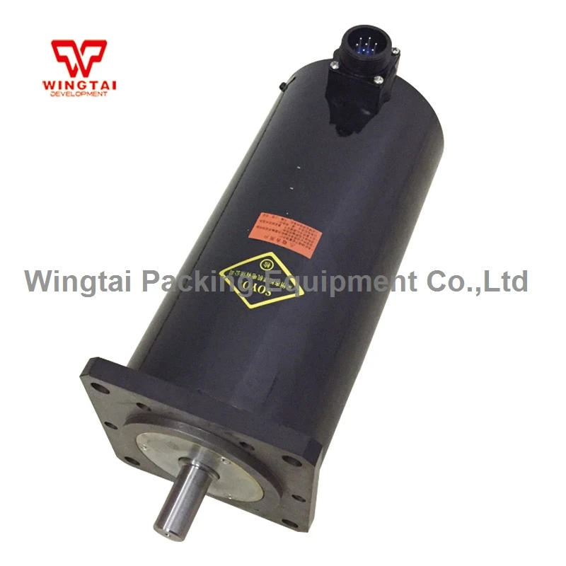 220 V SOYO трехфазный микро гибридный шаговый двигатель 130BYG350B редукторный шаговый двигатель