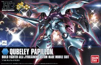 1-PCS-Bandai-HG-Build-Fighters-HGBF-011-1-144-Qubeley-Papillon-Mobile-Suit-Assembly-Model.jpg_200x200