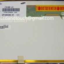 LTN106W1-L01 ЖК-дисплей сменная панель для ремонта