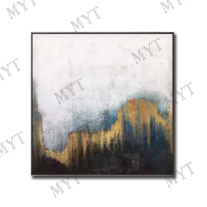 

Hand Made Oil Painting On Canvas Abstract Oil Painting Wall Art pictures for Living Room outdoor wall home Decoration no Framed