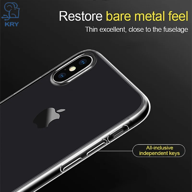 coque iphone xs max 03mm