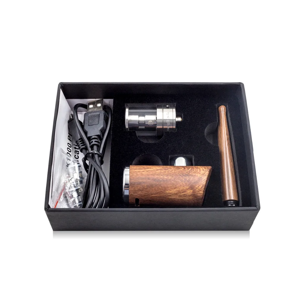 Kamry K1000 Plus Kit Wooden_6