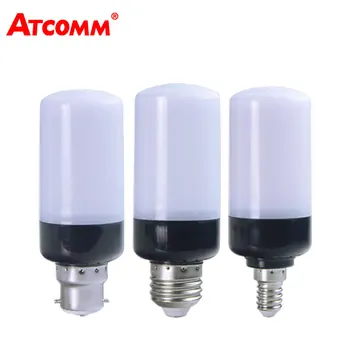 

Ampoule LED E27 E14 Corn Bulb 3W 5W 7W 9W 12W 220V B22 LED Light Emitting Diode Lamps High Lumen SMD 5736 Spotlight bombillas