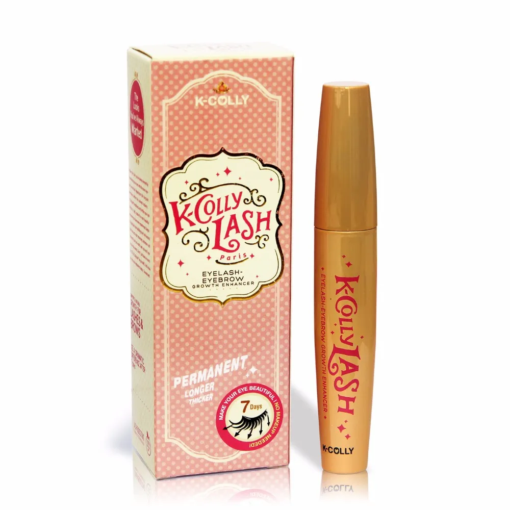 K-Colly Lash4